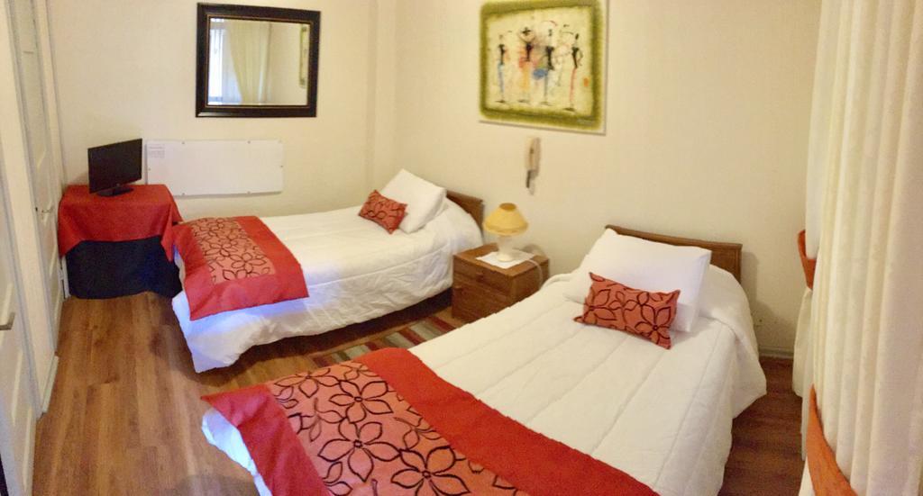 Hotel Hispano 比尼亚德尔马 外观 照片