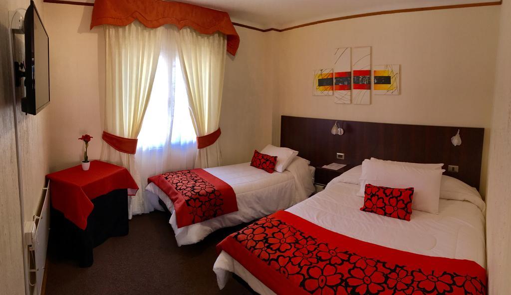 Hotel Hispano 比尼亚德尔马 客房 照片