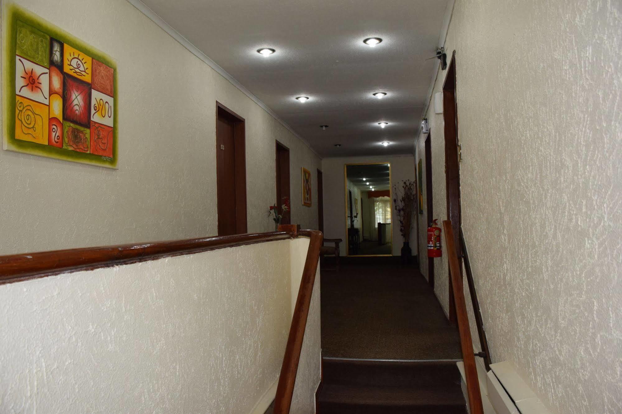 Hotel Hispano 比尼亚德尔马 外观 照片